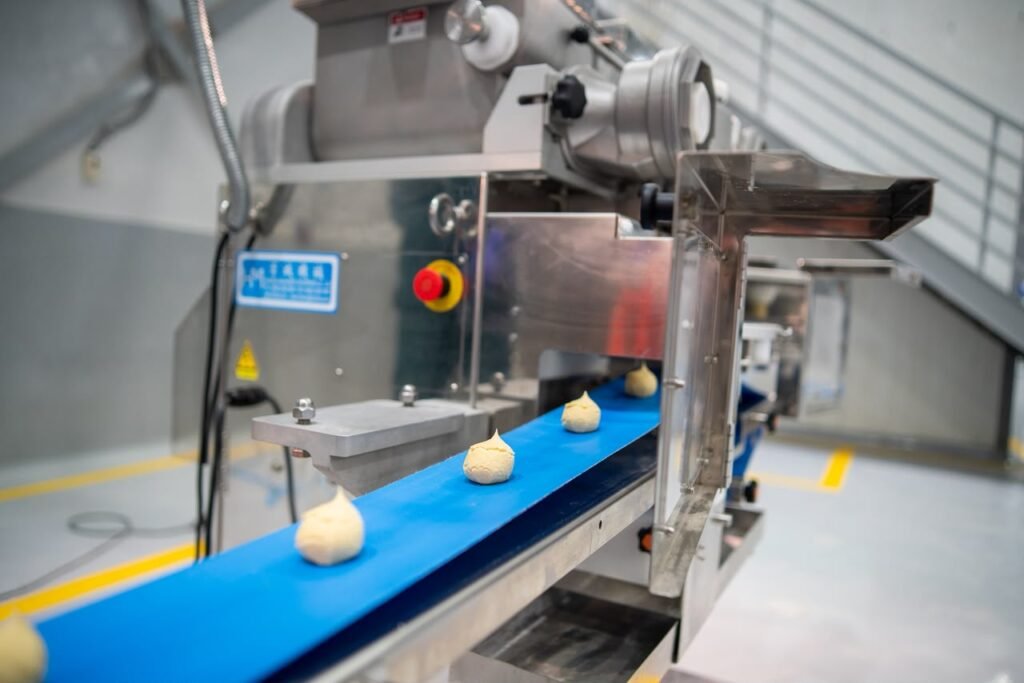 Aton Crops factory — 3